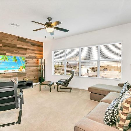 6Br Luxury Home With Private Pool And Bbq Kissimmee Exteriér fotografie