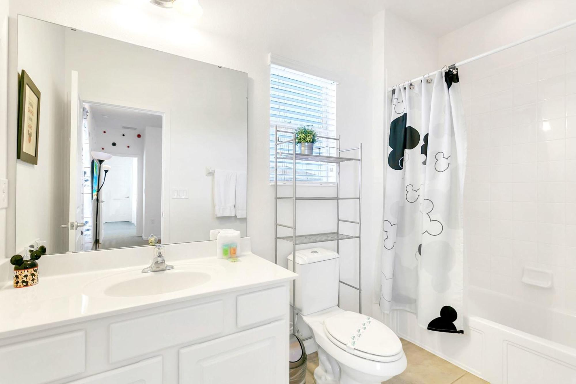 6Br Luxury Home With Private Pool And Bbq Kissimmee Exteriér fotografie