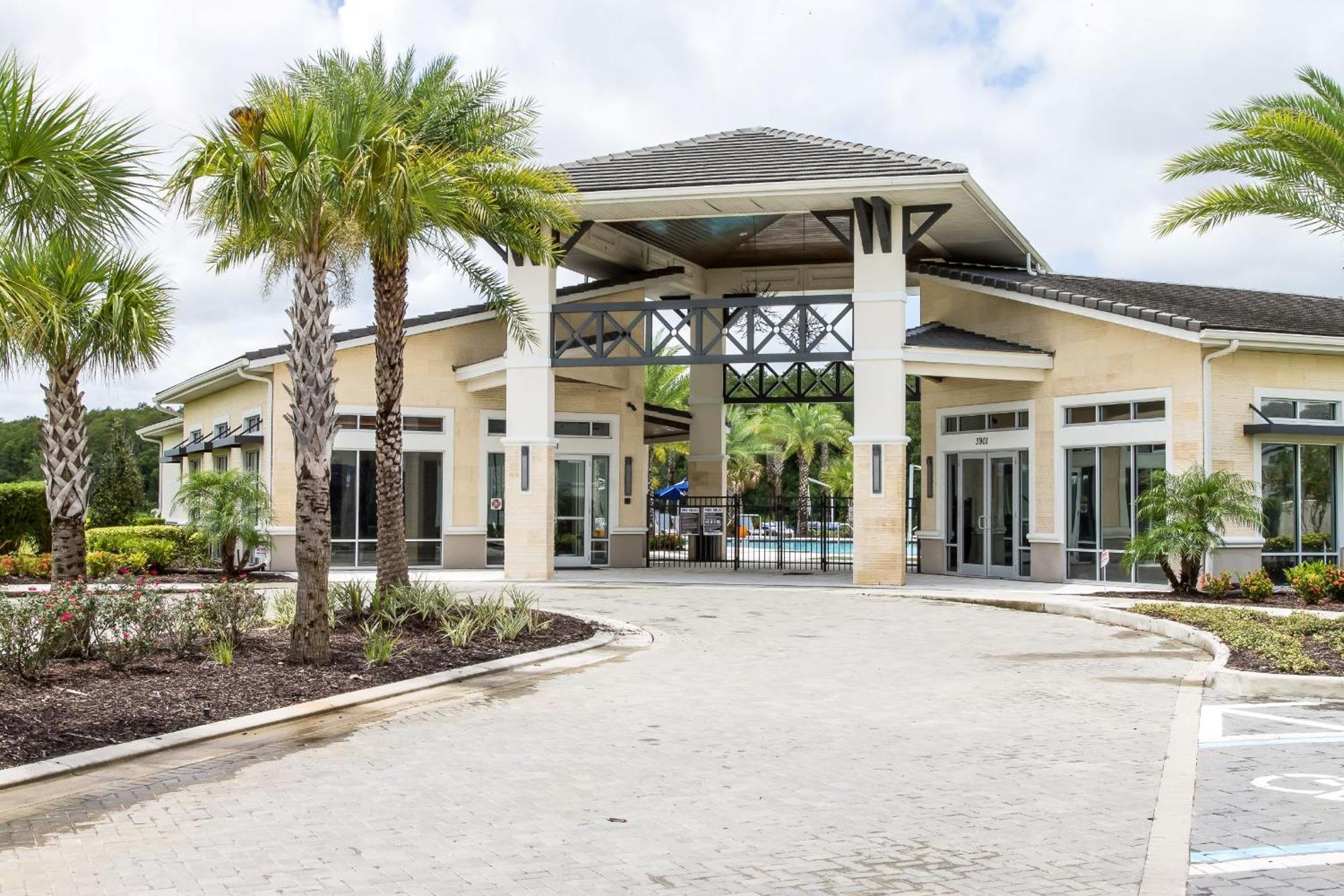 6Br Luxury Home With Private Pool And Bbq Kissimmee Exteriér fotografie
